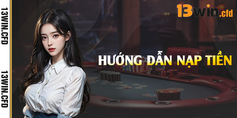 huong dan nap tien